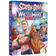 Scooby-Doo: Wrestlemania Mystery - Original Movie [DVD] [2014]